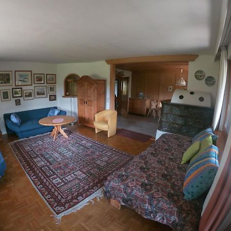 Ferienwohnung Haus Fink Innsbruck Exterior foto