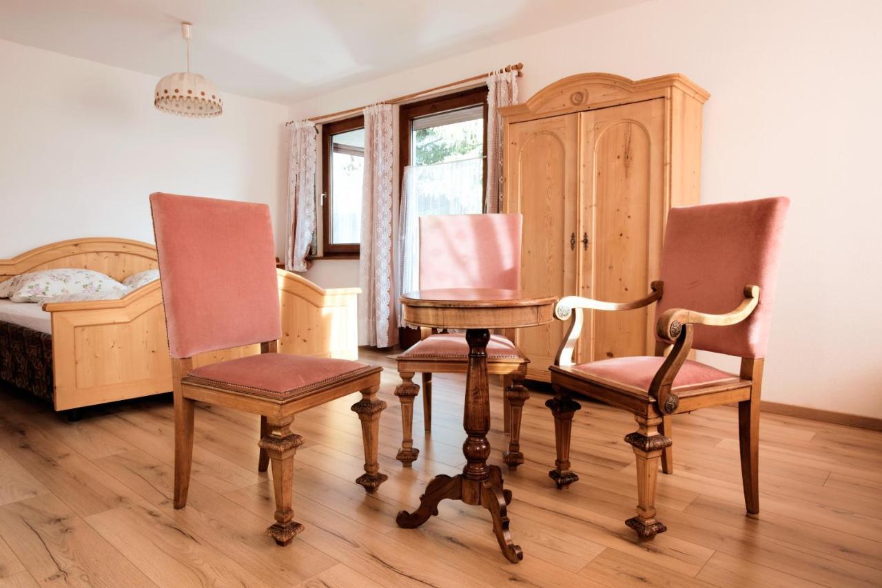 Ferienwohnung Haus Fink Innsbruck Exterior foto