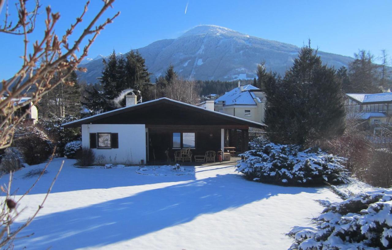 Ferienwohnung Haus Fink Innsbruck Exterior foto