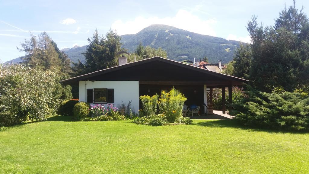 Ferienwohnung Haus Fink Innsbruck Exterior foto